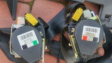 Консоль приборной панели Audi A3 8P в сборе