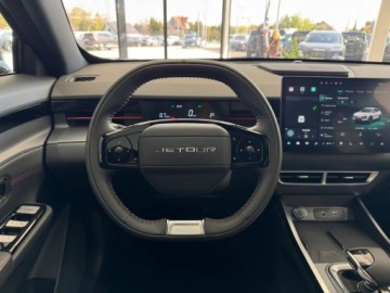 Jetour Dashing 1.5 TCI 156KM 2025 Jetour Dashing 1.5T 6DCT 147km Nowy 7 lat gwarancji Automat FV23, zdjęcie 14