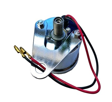 УНИВЕРСАЛЬНЫЙ СПИДОМЕТР до 160 км/ч