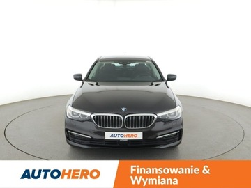 BMW Seria 5 G30-G31 2020 BMW 530 GRATIS! Pakiet Serwisowy o wartości 800, zdjęcie 10