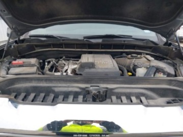  GMC Sierra 1500 Short Box Denali 2023 3.0 Diesel 305KM, zdjęcie 1