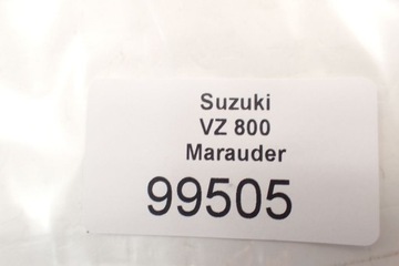 Впускной патрубок карбюратора Suzuki VZ 800 Marauder