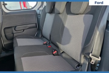 Ford Transit Courier II Van 1.5 EcoBlue 100KM 2025 FORD Transit Courier Kombi N1 Trend 1.5 100KM, zdjęcie 9