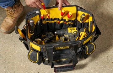 STANLEY FATMAX 70-749 сумка-чемодан 18 дюймов