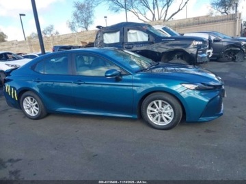 Toyota Camry IX 2026 Toyota Camry LE, od ubezpieczalni 2.5 Hybryda 225KM, zdjęcie 1