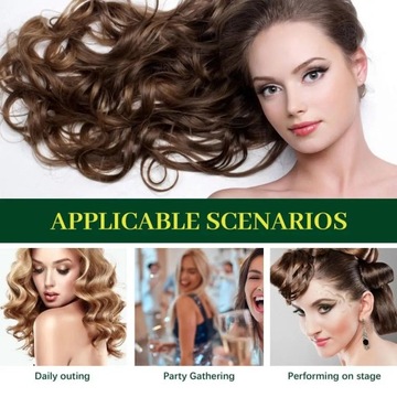 Hair Styling Wizard Пушистый крем для придания формы с оливковым маслом