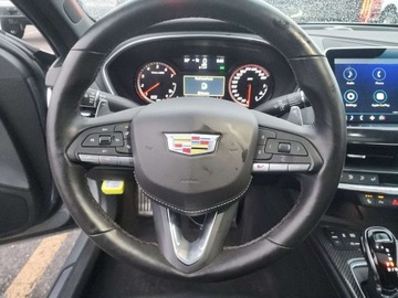 Cadillac 2024 Cadillac CT5 V 2024 3.0 Benzyna 360KM, zdjęcie 12