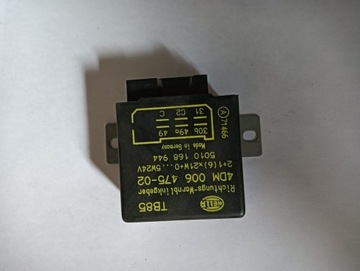 RELÉ SMĚROVKA 5010168944 RENAULT OE 7700638976