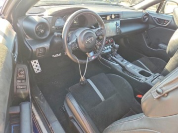 Toyota GR86 2023 Toyota GR86 Premium 2023 2.4 Benzyna 228KM, zdjęcie 8