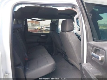  GMC Sierra 2023r., 1500 PRO, od ubezpieczalni 2.7 Benzyna 310KM, zdjęcie 9