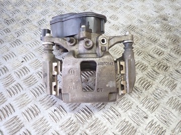 Задний суппорт электрический Dodge RAM V 2019-