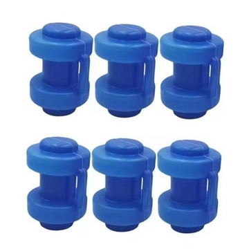 Trampolina fitness 1 cm