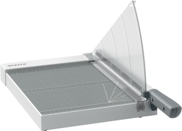Гильотина Leitz Precision Home А4 на 8 листов белой бумаги