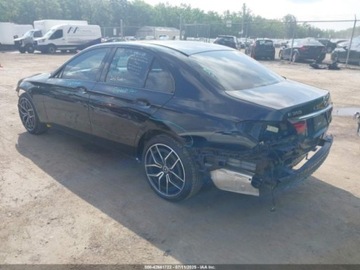 Mercedes Klasa E W213 2021 Mercedes-Benz Klasa E 350 4Matic 2021 2.0l 2.0 Benzyna 255KM, zdjęcie 3