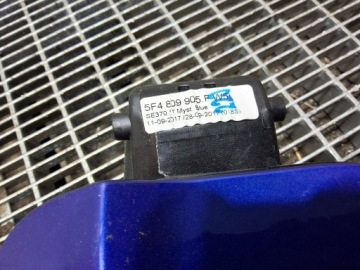 Крышка топливного бака Seat Leon (5F) 5F4809905F