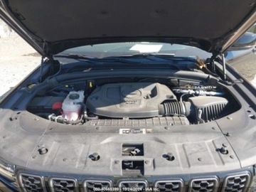 Jeep 2023 Jeep Grand Cherokee L Summit 2023 3.6l 3.6 Benzyna 293KM, zdjęcie 8