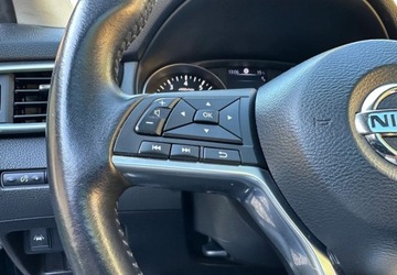 Nissan Qashqai II Crossover Facelifting 1.6 DiG-T 163KM 2018 Nissan Qashqai 1.6 Benzyna 163KM, zdjęcie 16