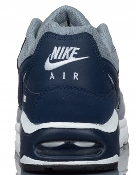 Buty męskie NIKE AIR MAX COMMAND 629993-031