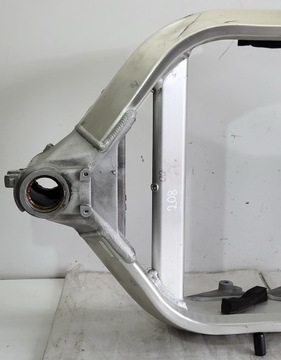 Рама + документы Honda CBR 929 RR SC44 00-01