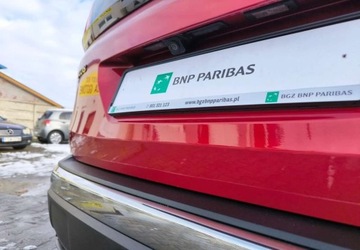 Peugeot 3008 II Crossover 1.5 BlueHDI 130KM 2018 Peugeot 3008 Peugeot 3008 BlueHDi 130 Stop amp Start Allure 1.5 Diesel, zdjęcie 14