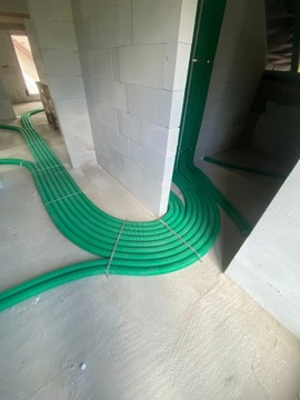 Лента перфорированная металлическая монтажная для труб ТК-ТП-17х25 ТИККА