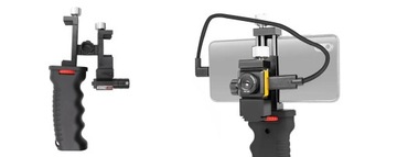 Тепловизионная камера Xinfrared T2S+ USB C для смартфона, измерение температуры