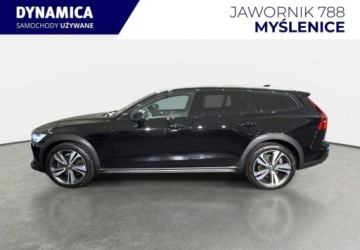 Volvo 2022 Volvo V60 Cross Country VAT 23 2.0B4 mHEV D 197KM automat 4x4 2022 r., sal, zdjęcie 4