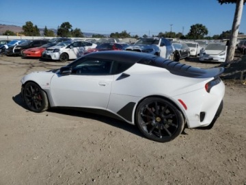 Lotus Evora 2020 Lotus Evora 2020 Lotus Evora GT 3.5 Benzyna 416KM, zdjęcie 3