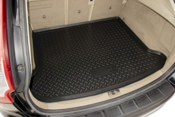 VOLVO XC60 2008-17 РЕЗИНОВЫЙ КОВРИК В БАГАЖНИК