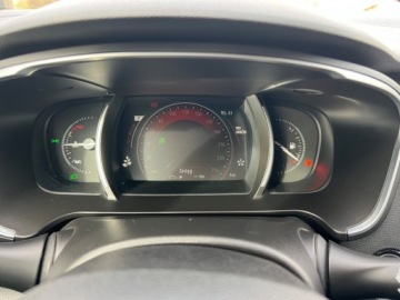 Renault Talisman Sedan 1.6 Energy dCi 160KM 2017 Renault Talisman Automat EDC Salon Polska Ledy Nawigacja Tempomat Serwis G, zdjęcie 15