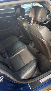 Audi A4 B7 Avant 3.2 FSI quattro 255KM 2007 Audi a4 b7 3.2V6 FSI Quattro, 6b Manual (Nowy Rozrząd), zdjęcie 11