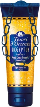 Tesori d'Oriente Egipt Żel pod prysznic 250ml