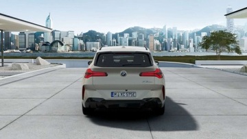 BMW X3 G45 SUV Plug-In 2.0 30e 299KM 2025 BMW X3 30e xDrive 299 KM PHEV - Kamera 360 - Wentylacja Foteli - Od Reki, zdjęcie 5