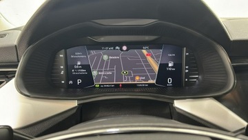 Skoda Scala Hatchback 1.6 TDI 115KM 2020 Škoda Scala Skoda Scala 1,6 tdi SCR Ambition DSG, zdjęcie 14