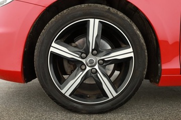 Volvo S40 II 2018 Volvo V40 2.0 D2, Skóra, Navi, Klima, Klimatronic, zdjęcie 15