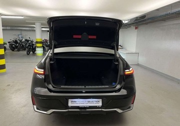 BMW Seria 7 G70 2024 BMW Seria 7 740d xDrive, M Pakiet, Gwarancja fabryczna, Serwis ASO, Faktur, zdjęcie 33