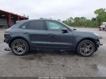 Porsche Macan 2020 Porsche Macan 2020 2.0l 2.0 Benzyna 248KM, zdjęcie 1