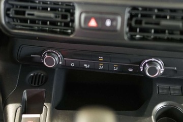 Toyota 2024 Toyota Proace City City 1.5 D-4D Long 2,4t Active 1.5 Diesel 102KM, zdjęcie 26