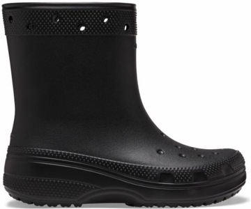 Damskie Kalosze Gumowce Crocs Classic Rain 48-49