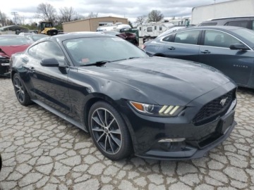 Ford Mustang VI 2017 Ford Mustang 2017, 2.3L 2.3 Benzyna 310KM, zdjęcie 1