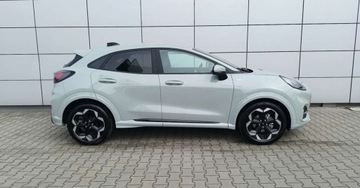 Ford Puma II 2025 Ford Puma ST-LINE X 1,0 Ecobbost 125 KM AT 7 OPOLE Benzyna 125KM, zdjęcie 3