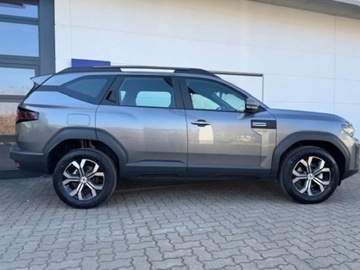 Dacia Bigster 1.8 Hybrid 156KM 2025 Od ręki - Expression 1.8 Full Hybrid 155KM, zdjęcie 1