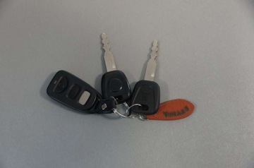 Fiat Sedici 1.6 i 16V 107KM 2006 Fiat Sedici 1.6 Benzyna 107 KM, 4x4, Klimatronic, Hak, Relingi, Alu 1.6, zdjęcie 24