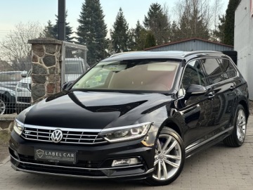 Volkswagen Passat B8 Variant 1.8 TSI BlueMotion Technology 180KM 2015 R E Z E R W A C J A, zdjęcie 16