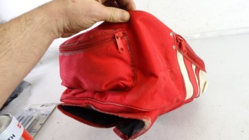 E480 Tankbag — сумка на бак для мотоциклов Honda, Yamaha, Suzuki и Kawasaki
