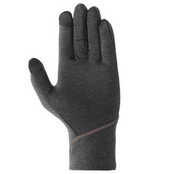 4F ЗИМНИЕ ПЕРЧАТКИ ДЛЯ МУЖЧИН, ЖЕНЩИН, СВЕТООТРАЖАЮЩИЕ СЕНСОРНЫЕ ДЛЯ ТЕЛЕФОНА