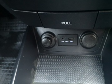 Hyundai i30 I CW Facelifting 1.6 CRDi 115KM 2011 Hyundai i30 1.6 CRDI 116KM Klimatronic Isofix Alu, zdjęcie 15