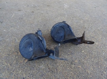 AUDI TT 8N 98-05 KLAKSON SIGNÁL ZVUKOVÝ 8N0951221