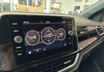 Volkswagen T-Roc I SUV R Facelifting 2.0 TSI 300KM 2025 Volkswagen T-Roc R 2.0 TSI 4Motion 300 KM DSG 2.0 Benzyna 300KM, zdjęcie 16