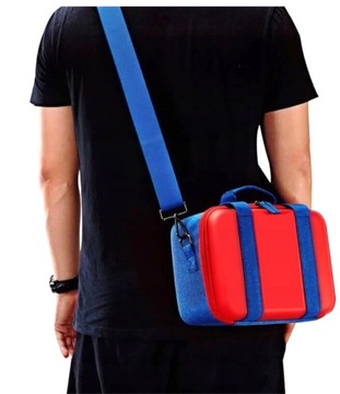 ETUI MARIO WALIZKA TORBA DO NINTENDO SWITCH OLED